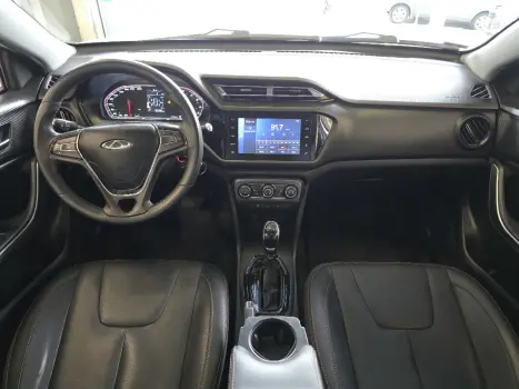 CHERY Tiggo 2 1.5 16V 4P FLEX ACT, Foto 7