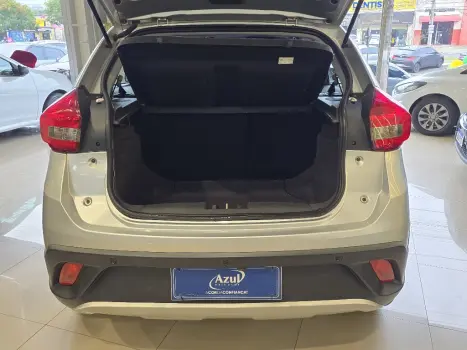 CHERY Tiggo 2 1.5 16V 4P FLEX ACT, Foto 17