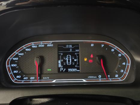CHERY Tiggo 2 1.5 16V 4P FLEX ACT, Foto 12