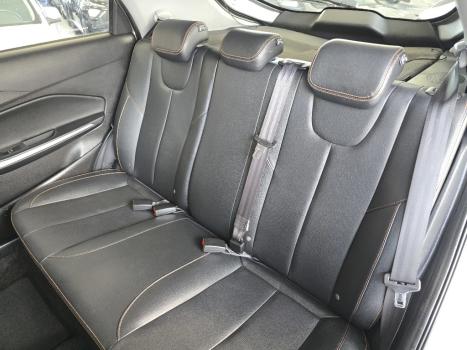 CHERY Tiggo 2 1.5 16V 4P FLEX ACT, Foto 16