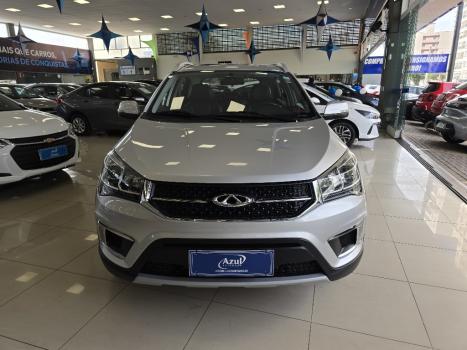 CHERY Tiggo 2 1.5 16V 4P FLEX ACT, Foto 2