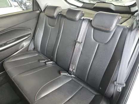 CHERY Tiggo 2 1.5 16V 4P FLEX ACT, Foto 16