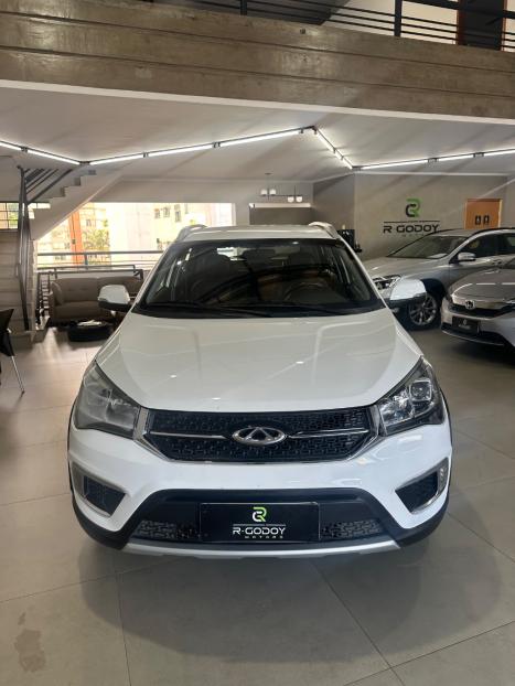 CHERY Tiggo 2 1.5 16V 4P FLEX LOOK, Foto 2