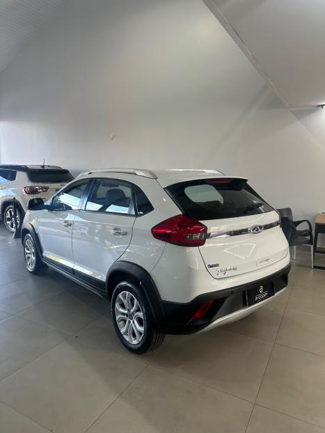 CHERY Tiggo 2 1.5 16V 4P FLEX LOOK, Foto 4