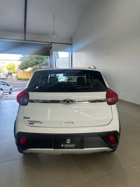CHERY Tiggo 2 1.5 16V 4P FLEX LOOK, Foto 5