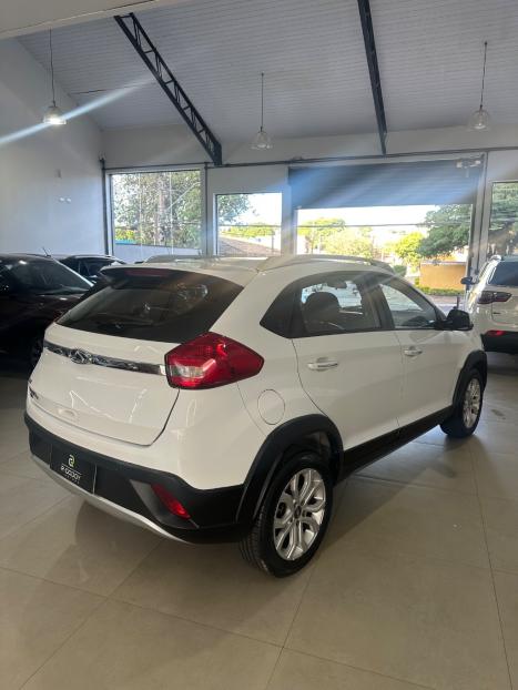 CHERY Tiggo 2 1.5 16V 4P FLEX LOOK, Foto 6