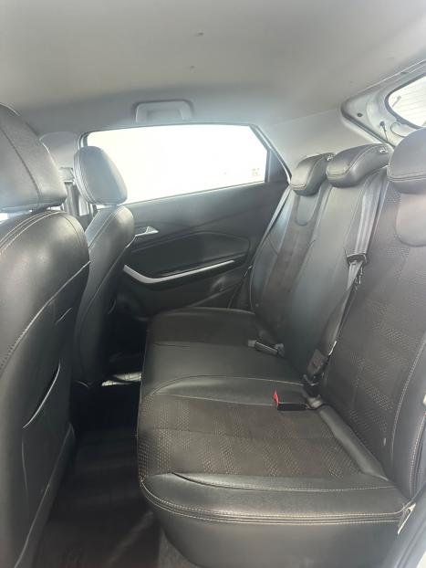 CHERY Tiggo 2 1.5 16V 4P FLEX LOOK, Foto 9