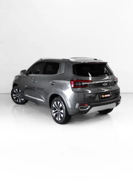 CHERY Tiggo 2.0 4P AUTOM�TICO, Foto 2