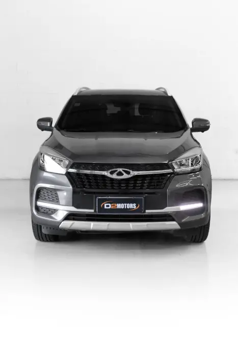 CHERY Tiggo 2.0 4P AUTOM�TICO, Foto 4