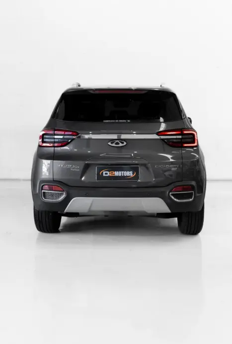 CHERY Tiggo 2.0 4P AUTOM�TICO, Foto 5