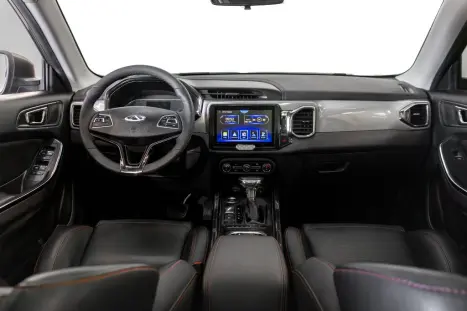 CHERY Tiggo 2.0 4P AUTOM�TICO, Foto 6