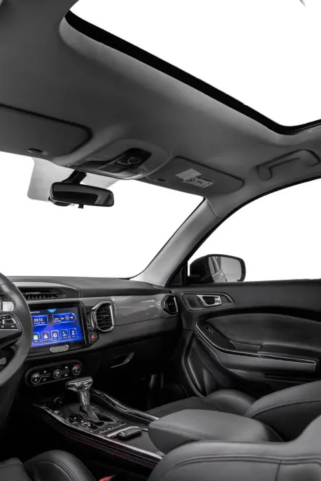 CHERY Tiggo 2.0 4P AUTOM�TICO, Foto 8