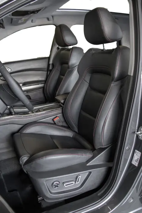 CHERY Tiggo 2.0 4P AUTOM�TICO, Foto 9