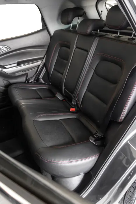 CHERY Tiggo 2.0 4P AUTOM�TICO, Foto 10