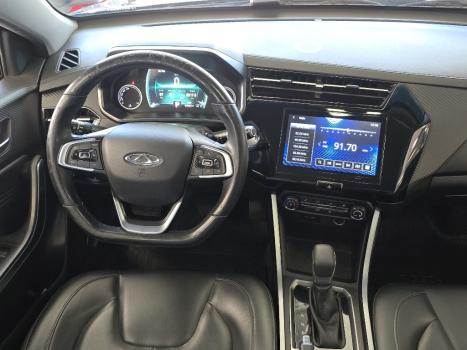 CHERY Tiggo 3X 1.0 12V 4P FLEX VVT PRO TURBO AUTOMÁTICO CVT, Foto 10 CHERY Tiggo 3X 1.0 12V 4P FLEX VVT PRO TURBO AUTOMÁTICO CVT, Foto 10