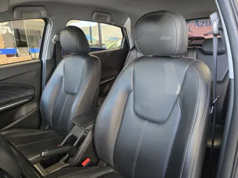 CHERY Tiggo 3X 1.0 12V 4P FLEX VVT PRO TURBO AUTOMÁTICO CVT, Foto 16 CHERY Tiggo 3X 1.0 12V 4P FLEX VVT PRO TURBO AUTOMÁTICO CVT, Foto 16