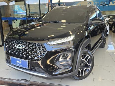 CHERY Tiggo 3X 1.0 12V 4P FLEX VVT PRO TURBO AUTOMTICO CVT, Foto 3