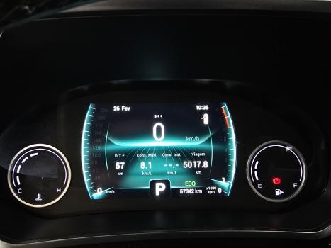 CHERY Tiggo 3X 1.0 12V 4P FLEX VVT PRO TURBO AUTOMTICO CVT, Foto 12