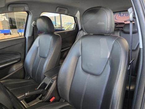 CHERY Tiggo 3X 1.0 12V 4P FLEX VVT PRO TURBO AUTOMTICO CVT, Foto 16