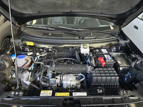 CHERY Tiggo 3X 1.0 12V 4P FLEX VVT PRO TURBO AUTOMTICO CVT, Foto 20