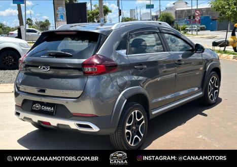 CHERY Tiggo 3X 1.0 12V 4P FLEX VVT PRO TURBO AUTOM�TICO CVT, Foto 5