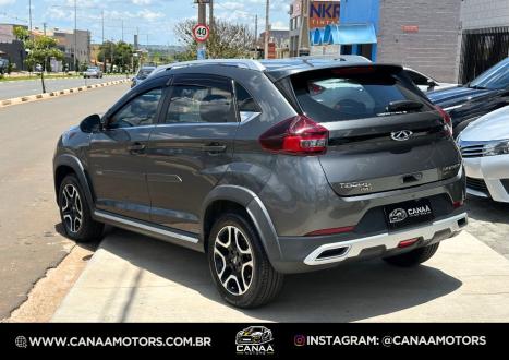 CHERY Tiggo 3X 1.0 12V 4P FLEX VVT PRO TURBO AUTOM�TICO CVT, Foto 7