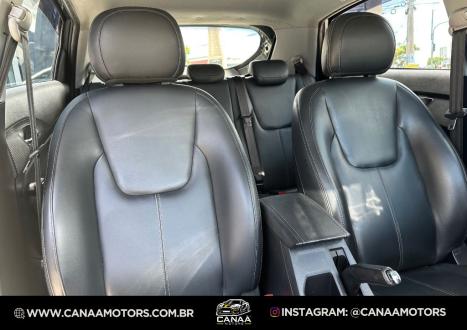 CHERY Tiggo 3X 1.0 12V 4P FLEX VVT PRO TURBO AUTOM�TICO CVT, Foto 8