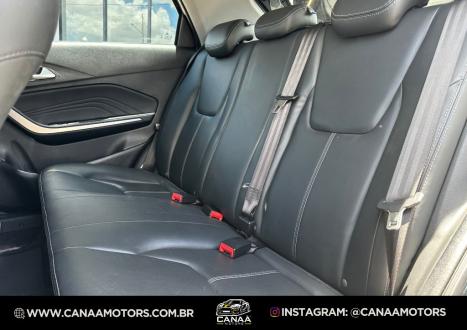 CHERY Tiggo 3X 1.0 12V 4P FLEX VVT PRO TURBO AUTOM�TICO CVT, Foto 9