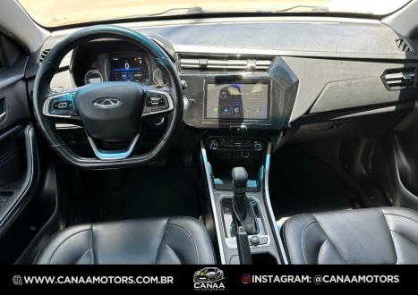 CHERY Tiggo 3X 1.0 12V 4P FLEX VVT PRO TURBO AUTOM�TICO CVT, Foto 11