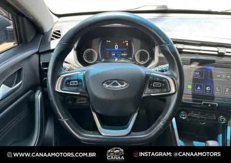 CHERY Tiggo 3X 1.0 12V 4P FLEX VVT PRO TURBO AUTOM�TICO CVT, Foto 12