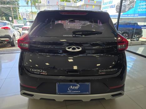 CHERY Tiggo 3X 1.0 12V 4P FLEX VVT PRO TURBO AUTOM�TICO CVT, Foto 5