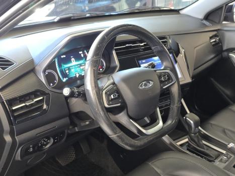 CHERY Tiggo 3X 1.0 12V 4P FLEX VVT PRO TURBO AUTOM�TICO CVT, Foto 13