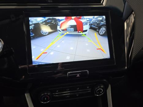 CHERY Tiggo 3X 1.0 12V 4P FLEX VVT PRO TURBO AUTOM�TICO CVT, Foto 15