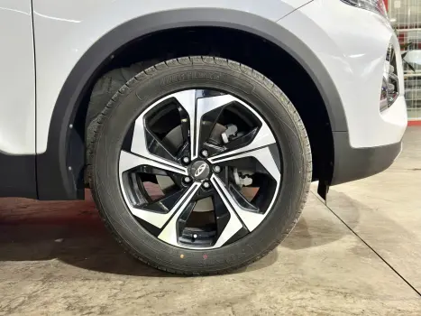 CHERY Tiggo 5X 1.5 16V 4P VVT TURBO iFLEX SPORT AUTOMTICO CVT, Foto 6