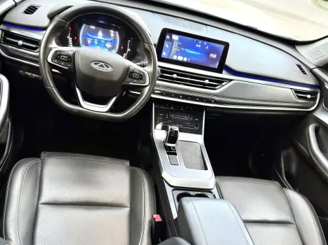 CHERY Tiggo 5X 1.5 16V 4P VVT TURBO iFLEX SPORT AUTOMTICO CVT, Foto 15