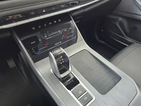 CHERY Tiggo 5X 1.5 16V 4P TCI FLEX HYBRID AUTOMTICO CVT, Foto 9