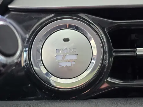 CHERY Tiggo 5X 1.5 16V 4P TCI FLEX HYBRID AUTOMTICO CVT, Foto 13