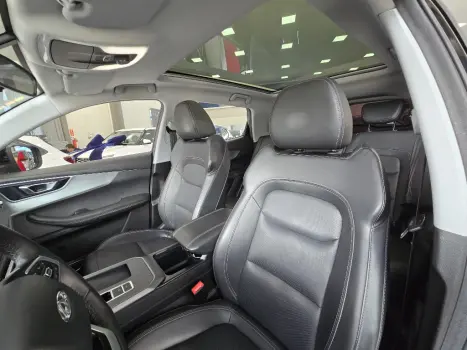 CHERY Tiggo 5X 1.5 16V 4P TCI FLEX HYBRID AUTOMTICO CVT, Foto 15