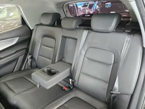 CHERY Tiggo 5X 1.5 16V 4P TCI FLEX HYBRID AUTOMTICO CVT, Foto 16