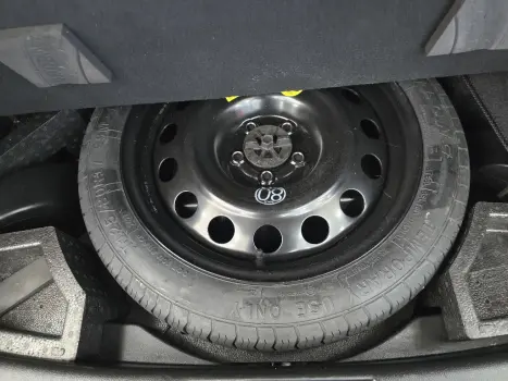 CHERY Tiggo 5X 1.5 16V 4P TCI FLEX HYBRID AUTOMTICO CVT, Foto 18