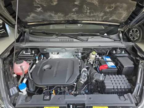 CHERY Tiggo 5X 1.5 16V 4P TCI FLEX HYBRID AUTOMTICO CVT, Foto 19