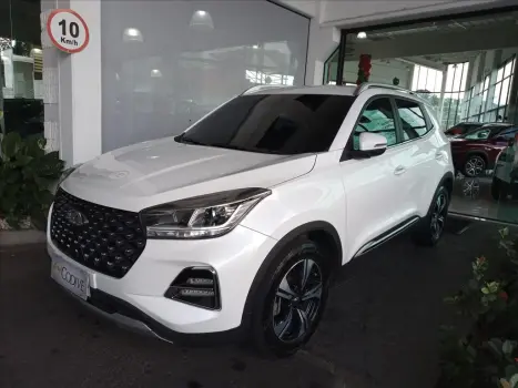 CHERY Tiggo 5X 1.5 16V 4P VVT TURBO iFLEX SPORT AUTOM�TICO CVT, Foto 1