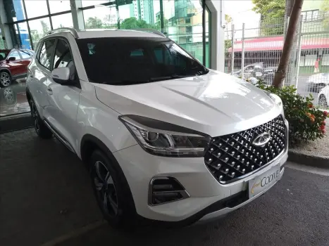 CHERY Tiggo 5X 1.5 16V 4P VVT TURBO iFLEX SPORT AUTOM�TICO CVT, Foto 2
