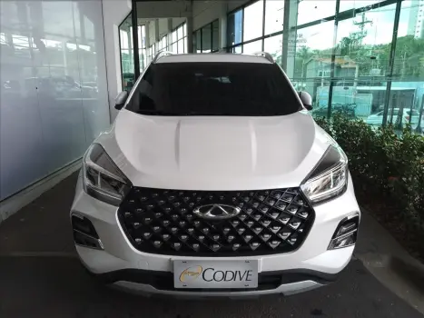 CHERY Tiggo 5X 1.5 16V 4P VVT TURBO iFLEX SPORT AUTOM�TICO CVT, Foto 3