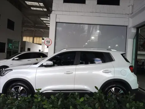 CHERY Tiggo 5X 1.5 16V 4P VVT TURBO iFLEX SPORT AUTOM�TICO CVT, Foto 7