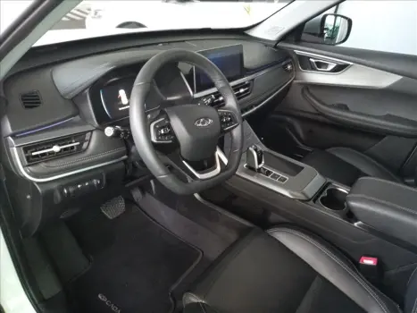 CHERY Tiggo 5X 1.5 16V 4P VVT TURBO iFLEX SPORT AUTOM�TICO CVT, Foto 8