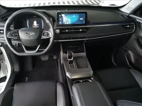 CHERY Tiggo 5X 1.5 16V 4P VVT TURBO iFLEX SPORT AUTOM�TICO CVT, Foto 9