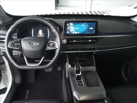 CHERY Tiggo 5X 1.5 16V 4P VVT TURBO iFLEX SPORT AUTOM�TICO CVT, Foto 10