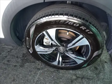 CHERY Tiggo 5X 1.5 16V 4P VVT TURBO iFLEX SPORT AUTOM�TICO CVT, Foto 11