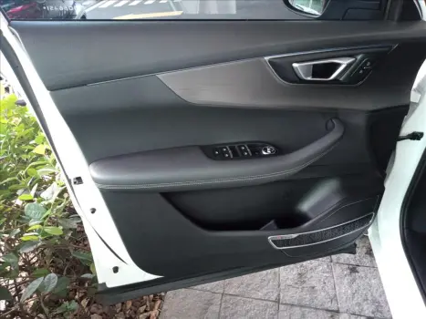 CHERY Tiggo 5X 1.5 16V 4P VVT TURBO iFLEX SPORT AUTOM�TICO CVT, Foto 12